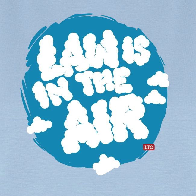 Law is in the air