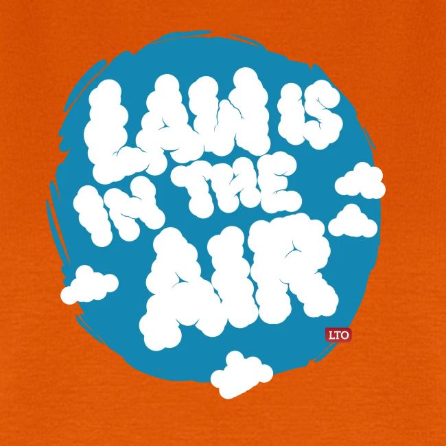 Law is in the air