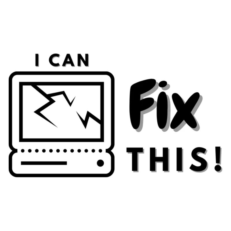 IT Laptop Experte Computer Informatik