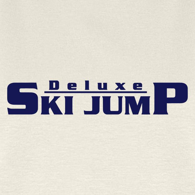 Deluxe Ski Jump