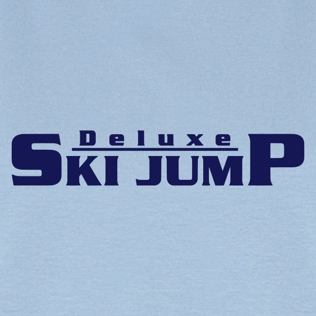 Deluxe Ski Jump