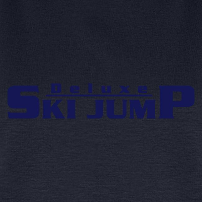 Deluxe Ski Jump