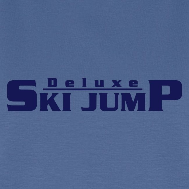 Deluxe Ski Jump
