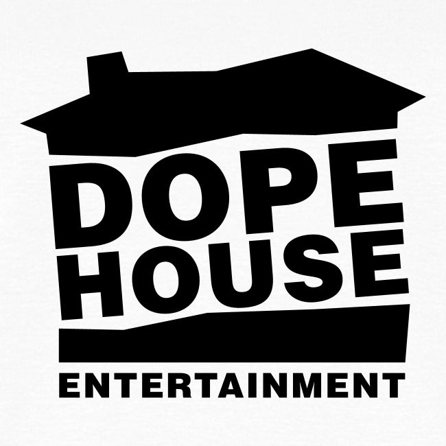 Dope House Logo