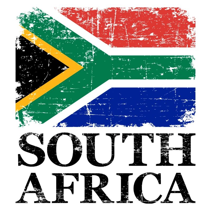 Südafrika