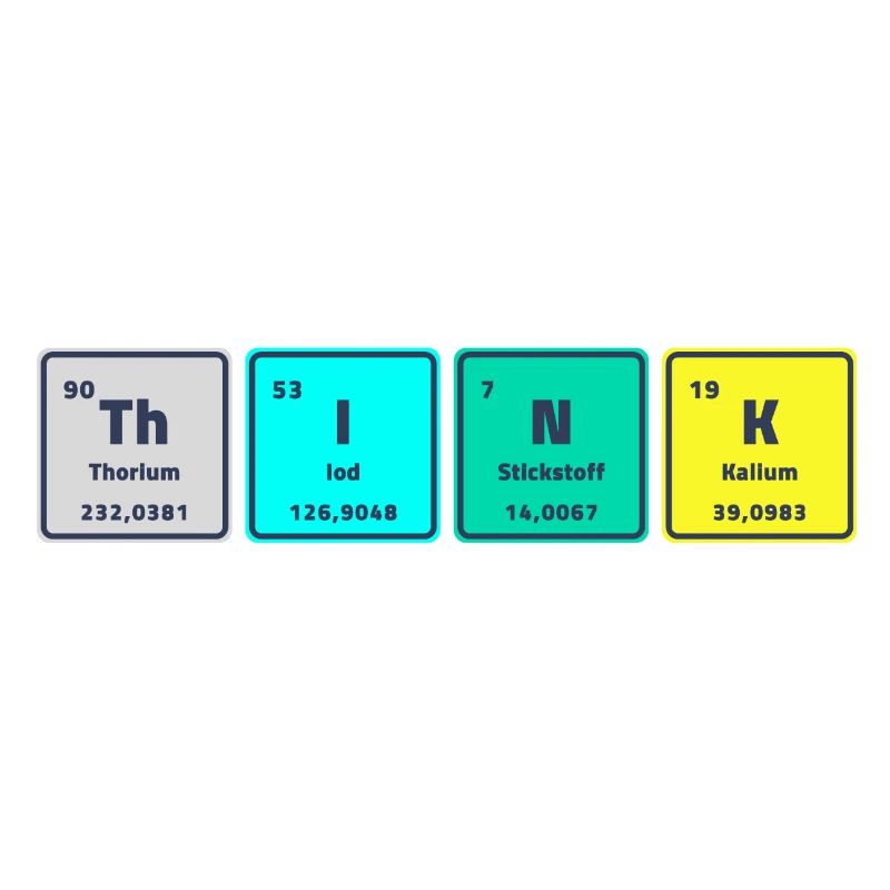 ThINK [PSE Collection]