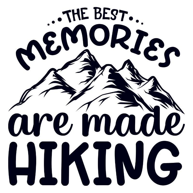 Samuel memories while hiking, mountaineering