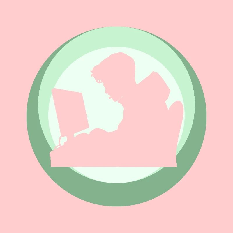 Hacker Informatik Student