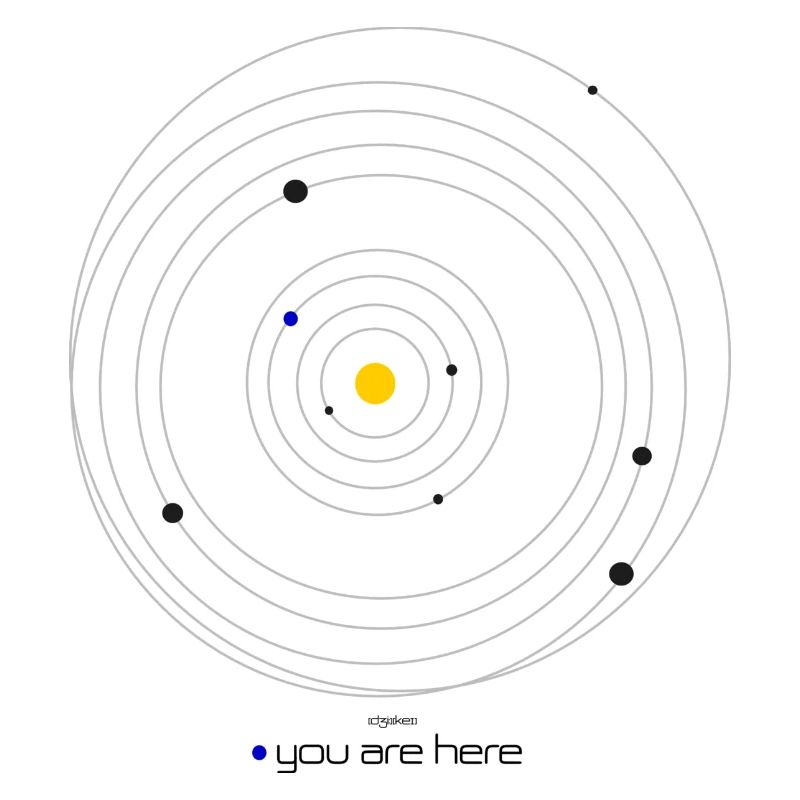 Sonnensystem