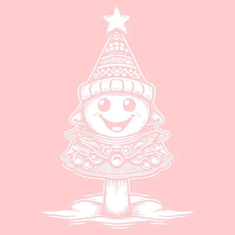 Happy Tannenbaum