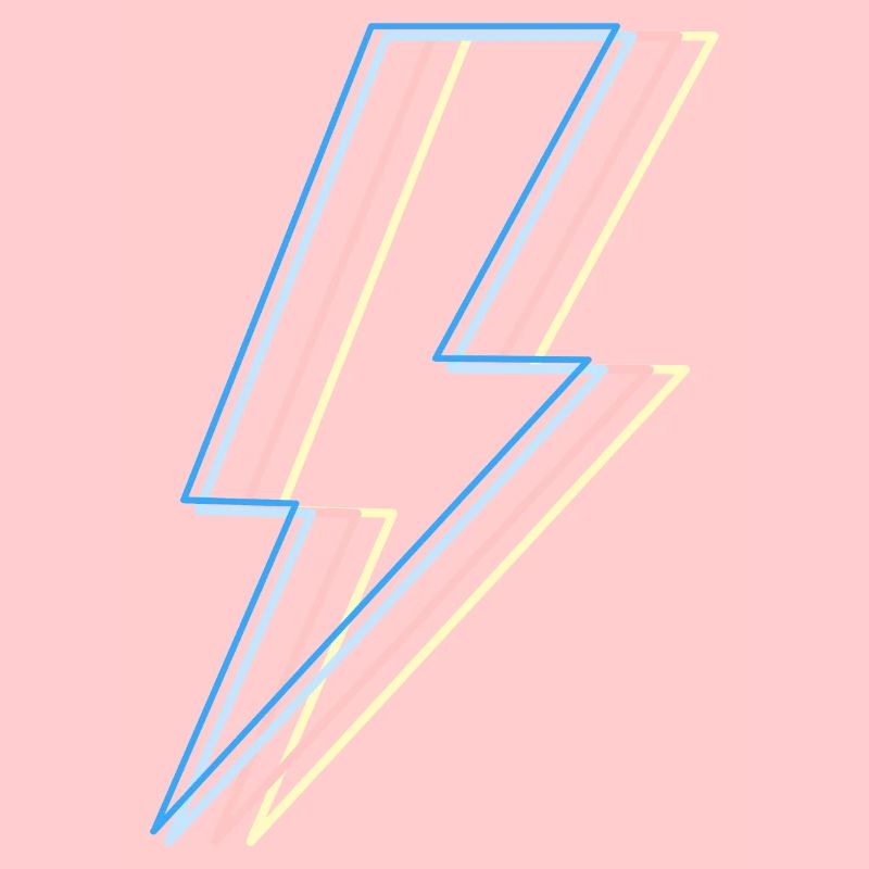 Éclair rétro - Éclair rétro