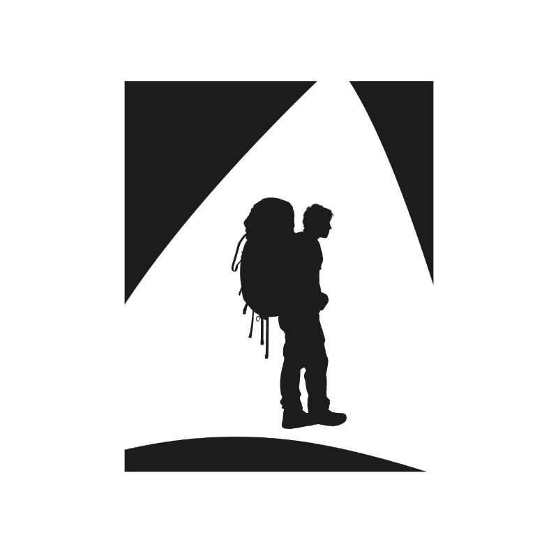 Backpack Pilgrim Backpacker