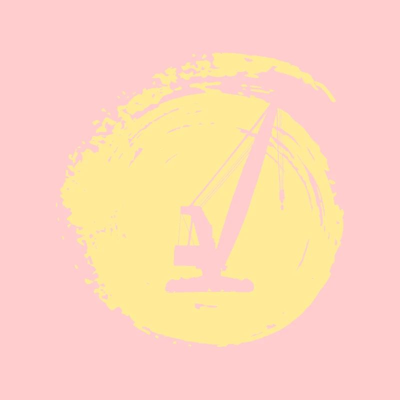 Construction de la maison de grue