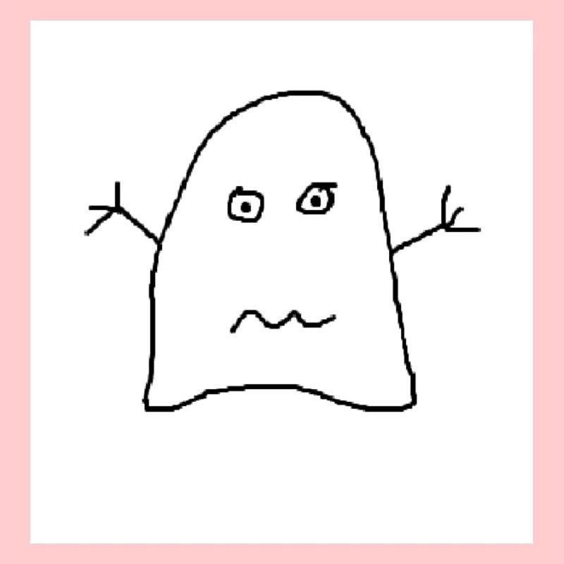 GHOSTS