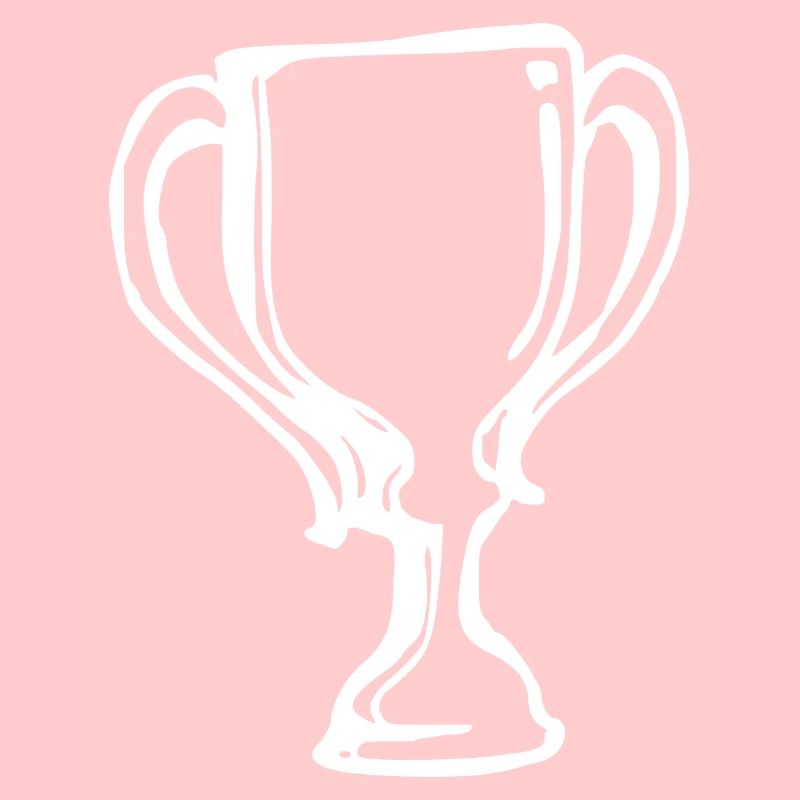 Cup Winner Winner Gift Idea