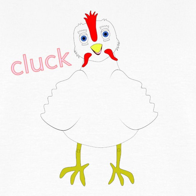CLUCK 3 png