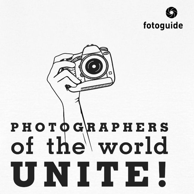 fotoguide - photographers of the world unite!