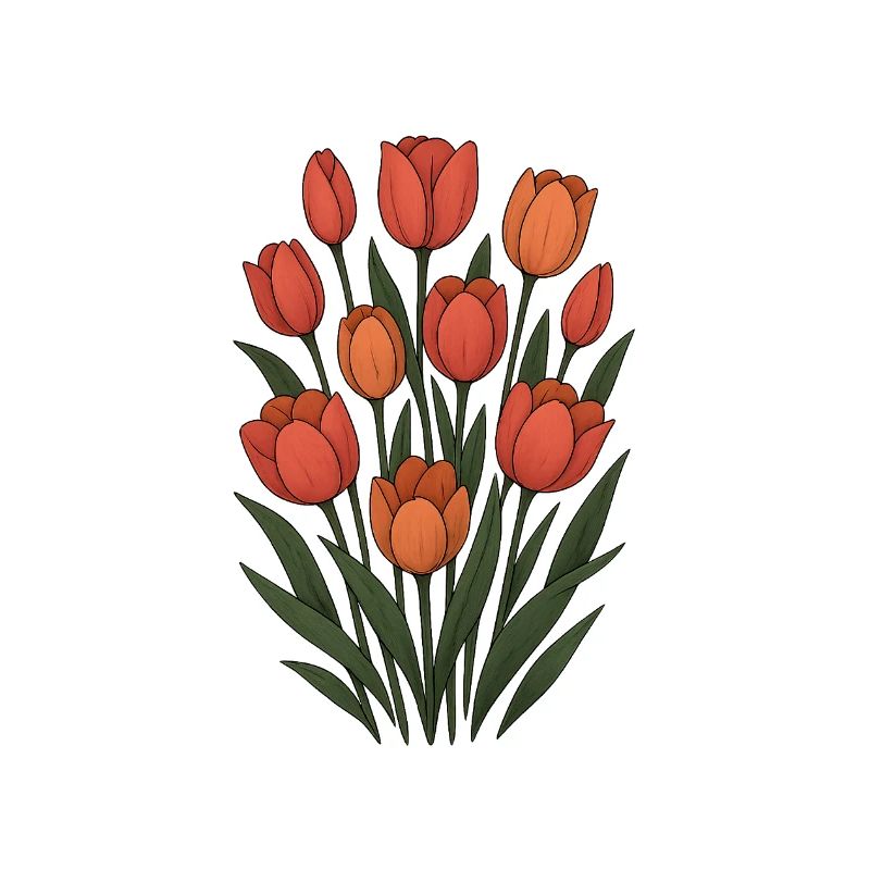 Tulips