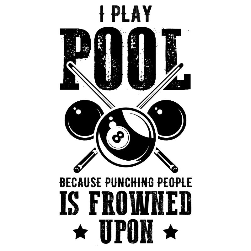 pool billiards