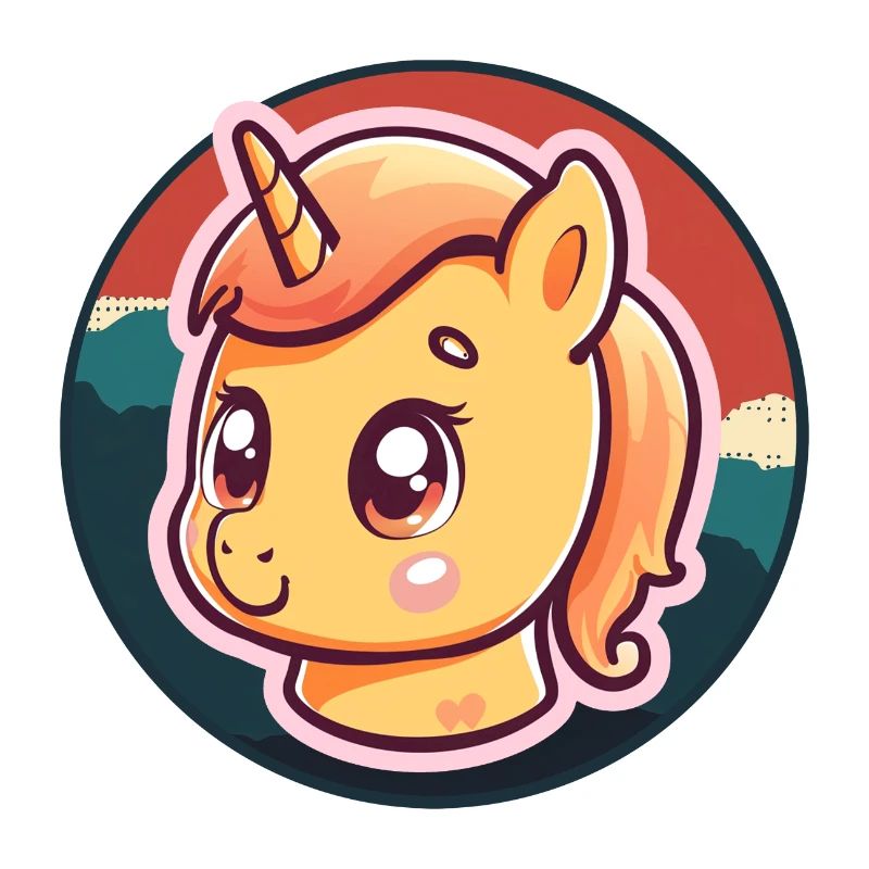 Fable Licorne