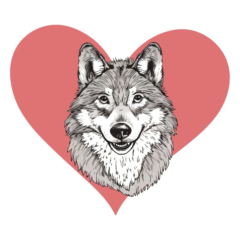 Wolf Wolfpack Pack