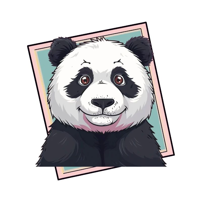 Panda Aussie