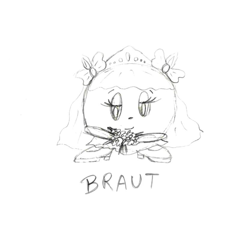 Braut