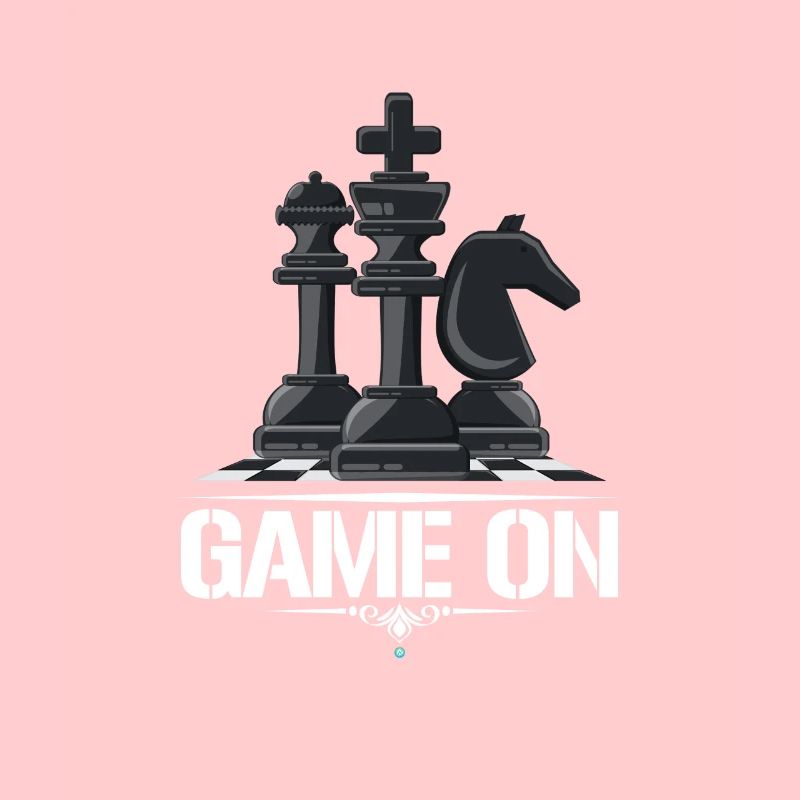 Chess Chess player Chess gift
