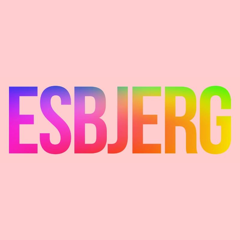 Fierté d’Esbjerg
