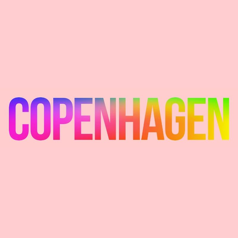 Fierté de Copenhague