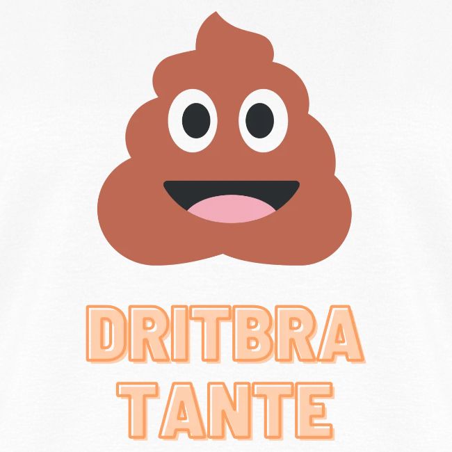 Dritbra tante