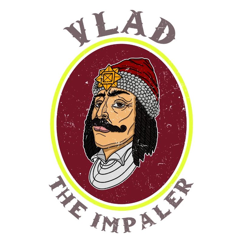 Romania Vlad Tepe's impal Dracula Vampire