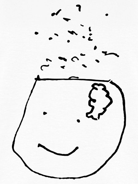 brain