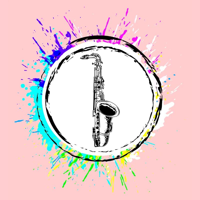 Symbole de trompette
