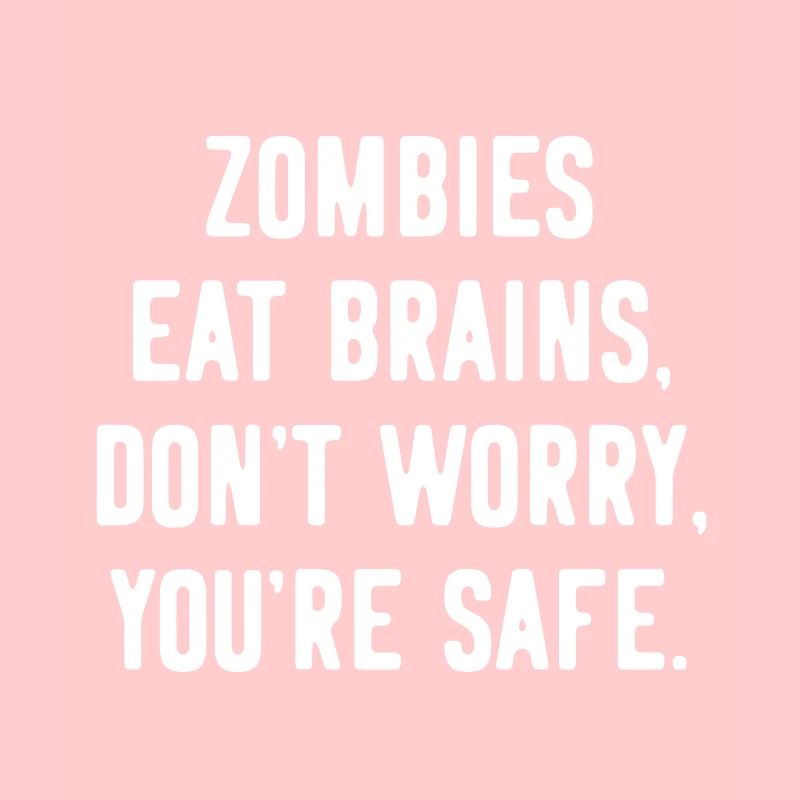 Provocation Provocatrice Provoquer Zombie