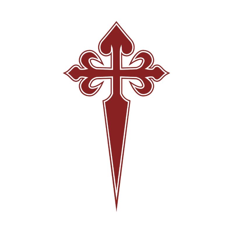 Croix de Saint-Jacques