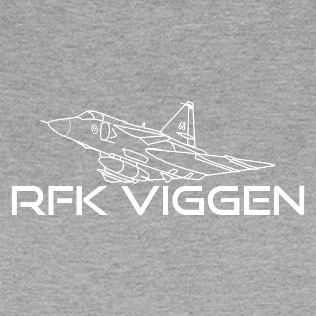 Viggen med text