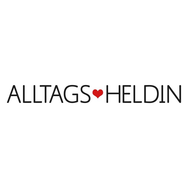 Alltagsheld(in) mit Herz