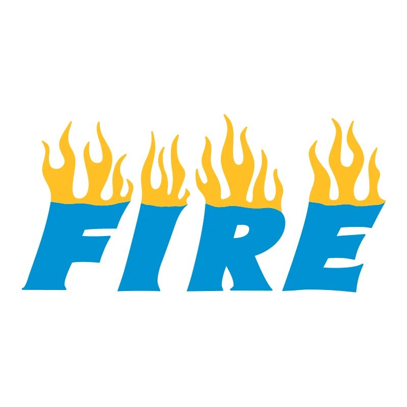 Fire - Tuli