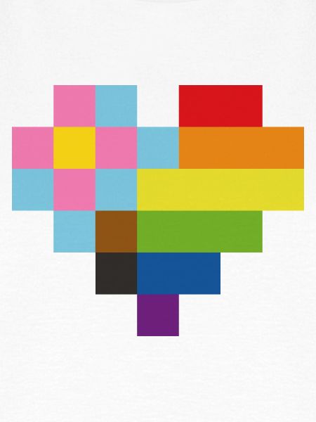 LGBTQ+ HERZ