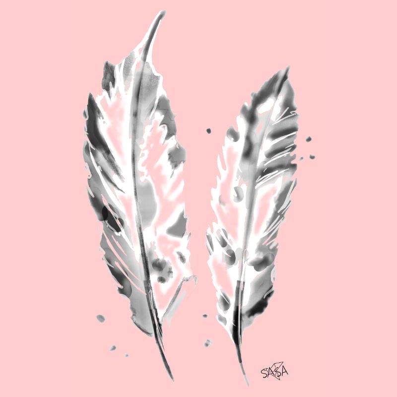 Plumes