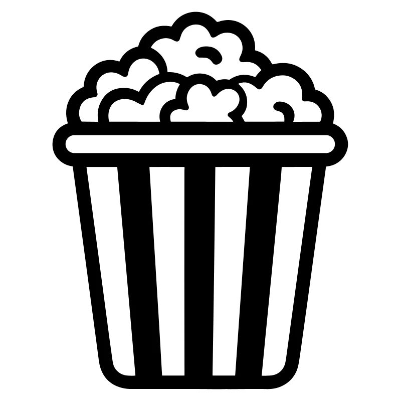 Pop corn