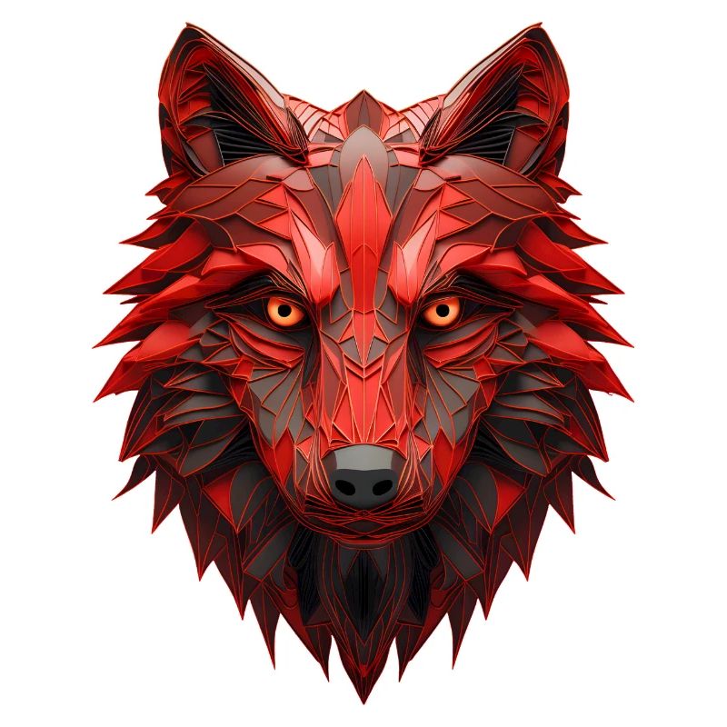 Red Wolf