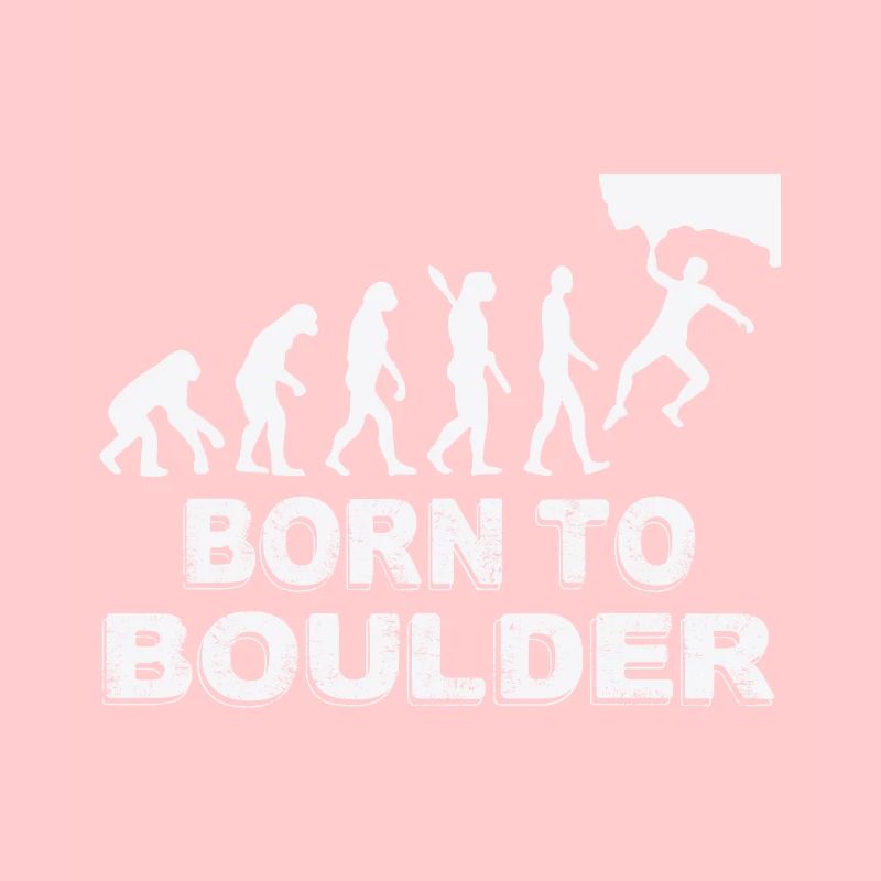 Bouldern; Evolution; boulder; Sport; Klettern
