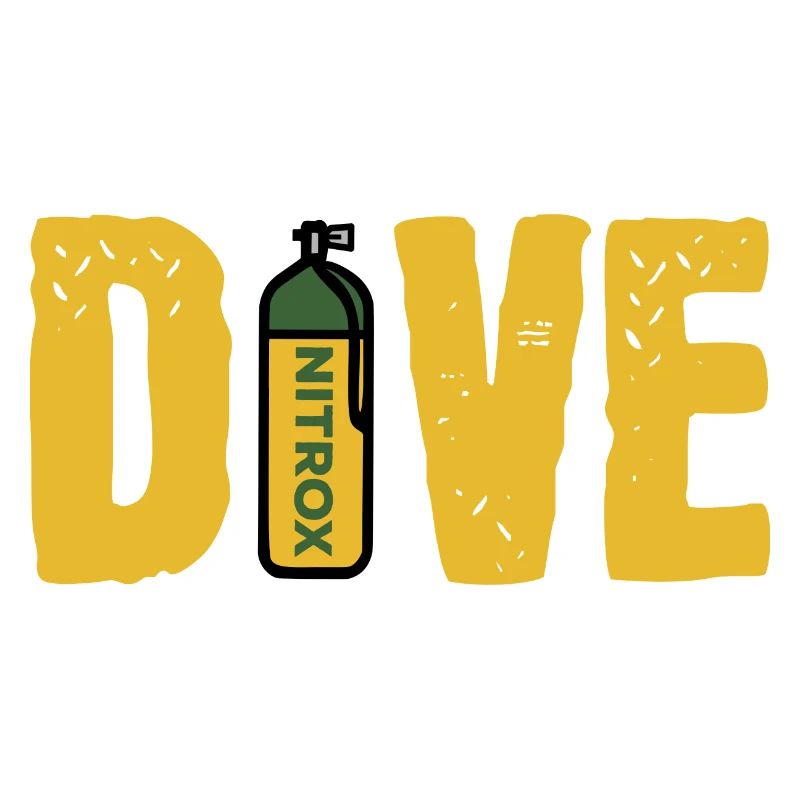 Plongée Nitrox Diver Suba Plongée Plongeurs