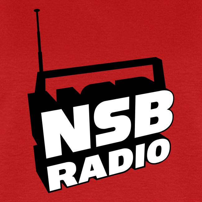 NSB Classic on Sky Blue T