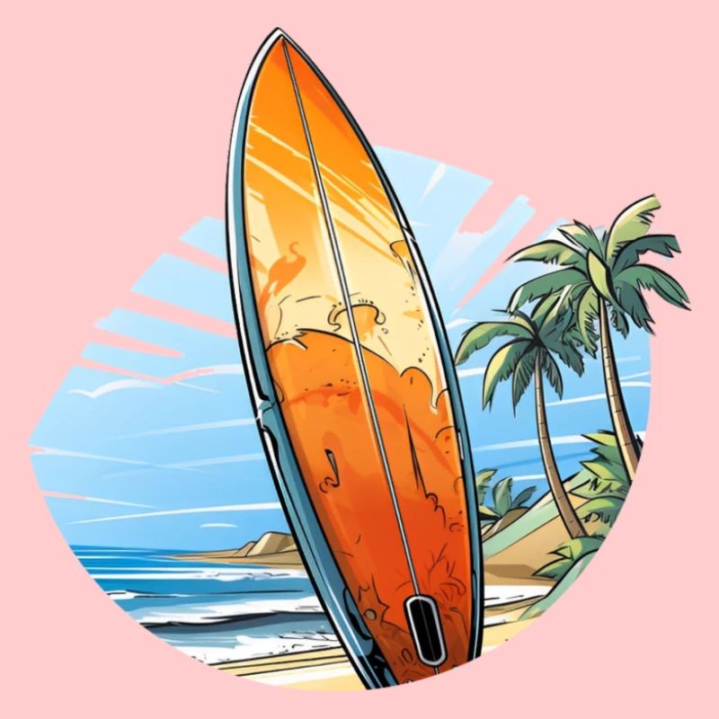 Surfboard