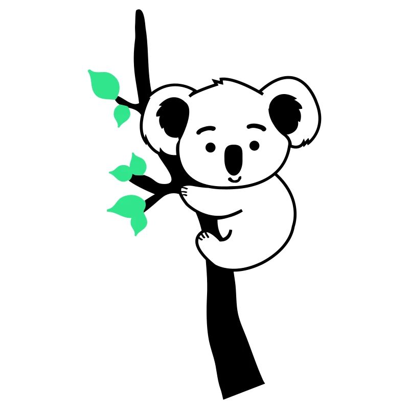 koalabär