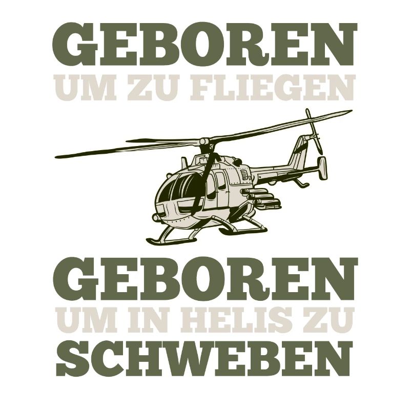 Pilot Helicopter Helicopter