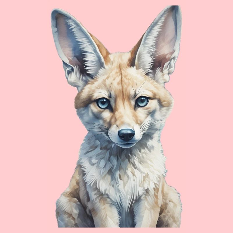 Fennec Fox
